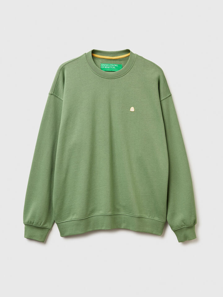 SWEATER L/S Men image number 5